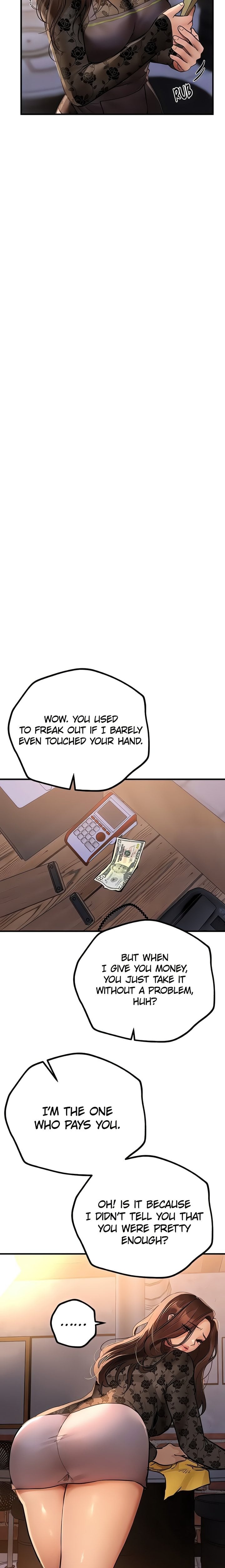 Beautiful Days Chapter 25 - Page 10