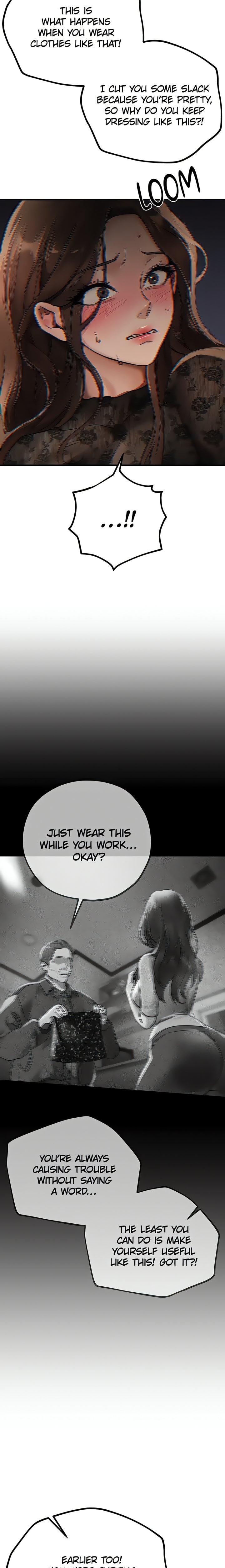 Beautiful Days Chapter 25 - Page 14