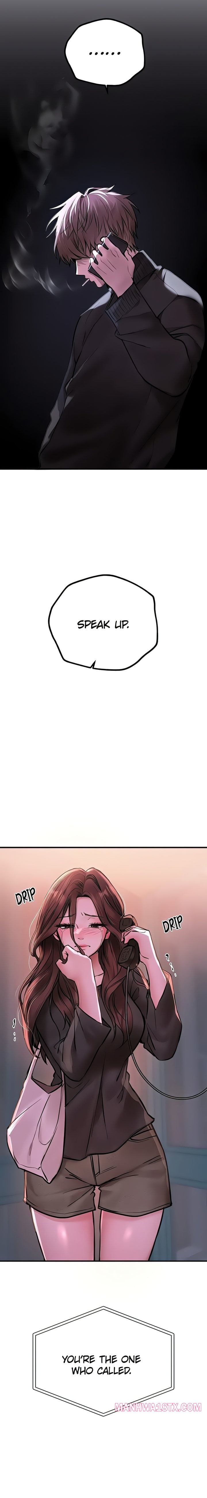 Beautiful Days Chapter 25 - Page 20