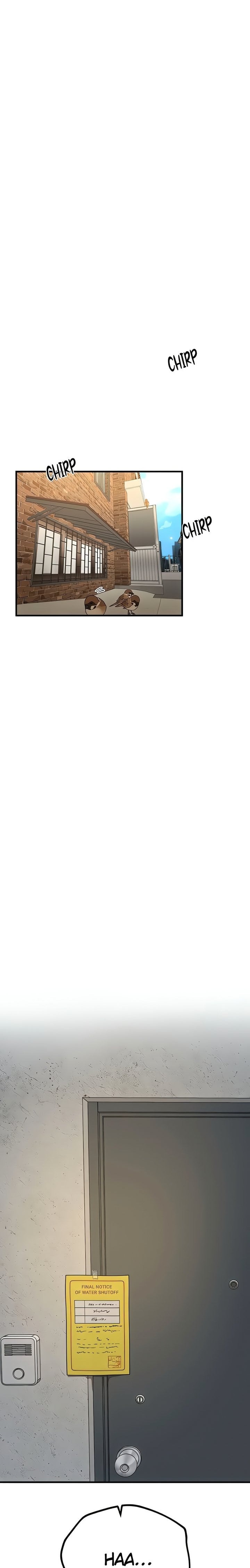 Beautiful Days Chapter 25 - Page 21