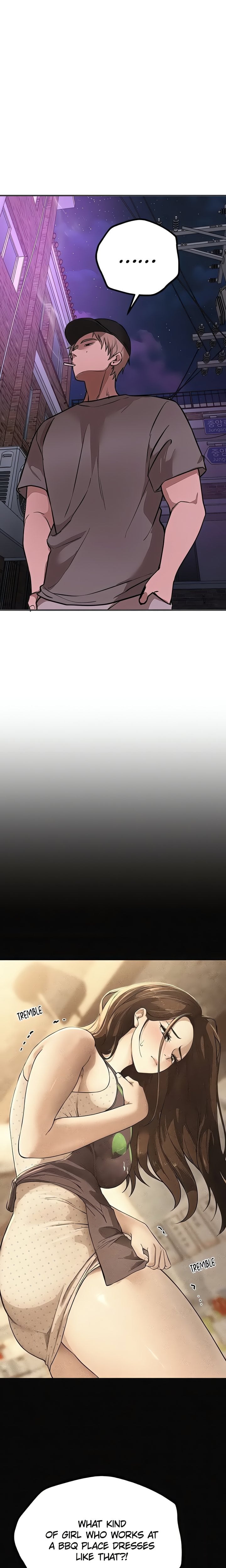 Beautiful Days Chapter 25 - Page 25