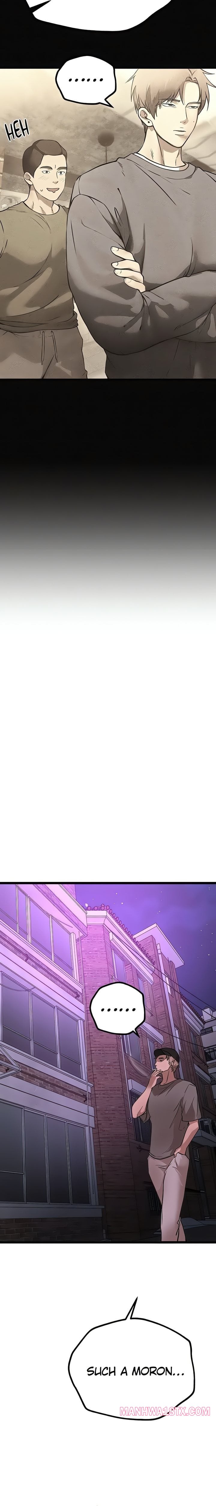 Beautiful Days Chapter 25 - Page 26