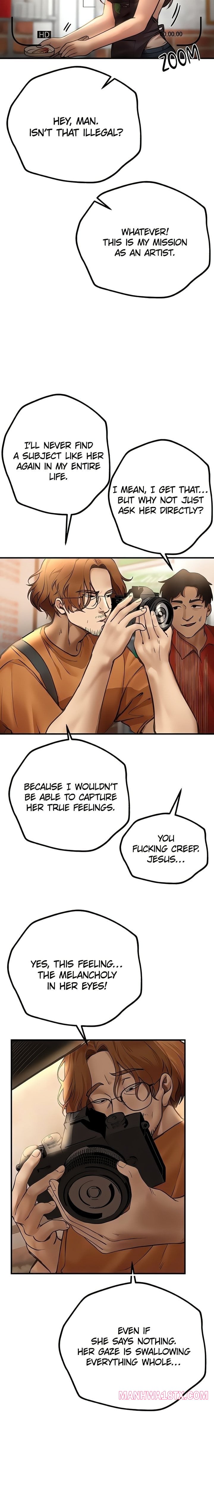 Beautiful Days Chapter 25 - Page 5