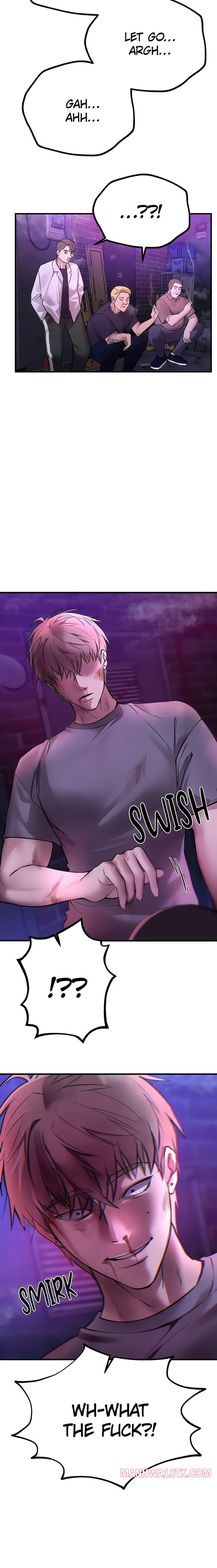 Beautiful Days Chapter 26 - Page 14