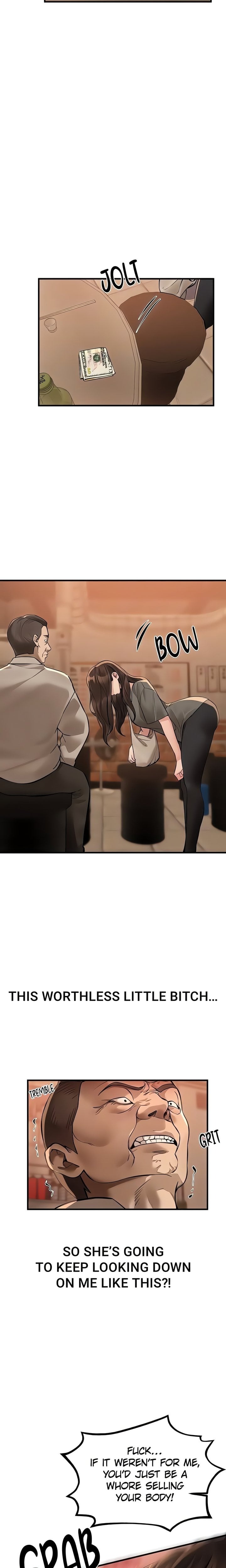 Beautiful Days Chapter 26 - Page 18