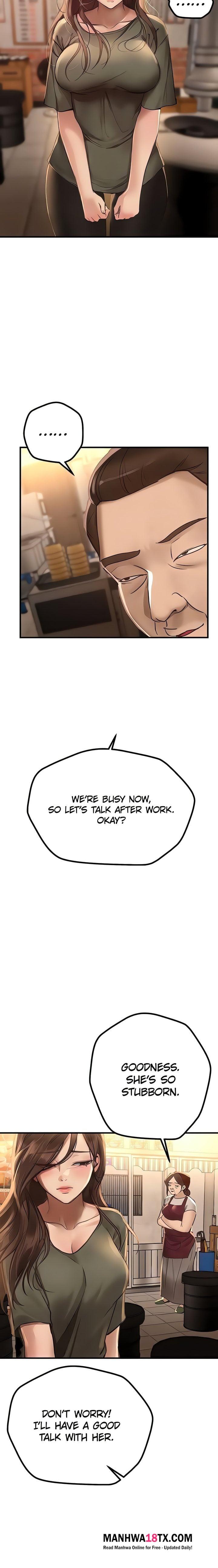 Beautiful Days Chapter 26 - Page 8