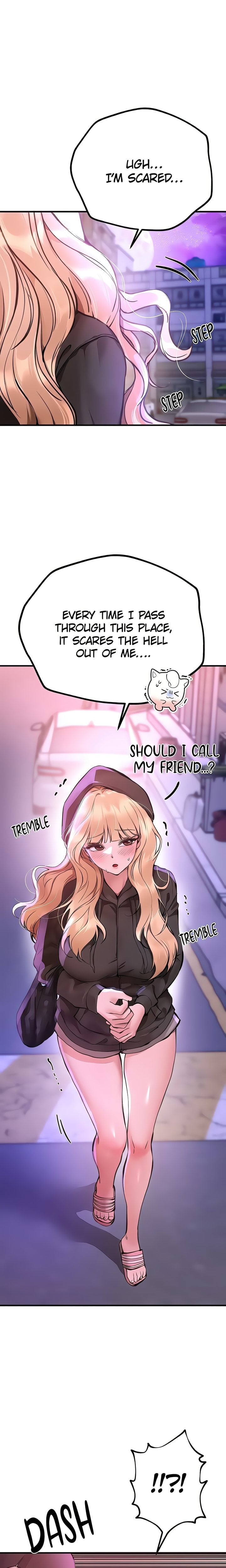 Beautiful Days Chapter 27 - Page 1