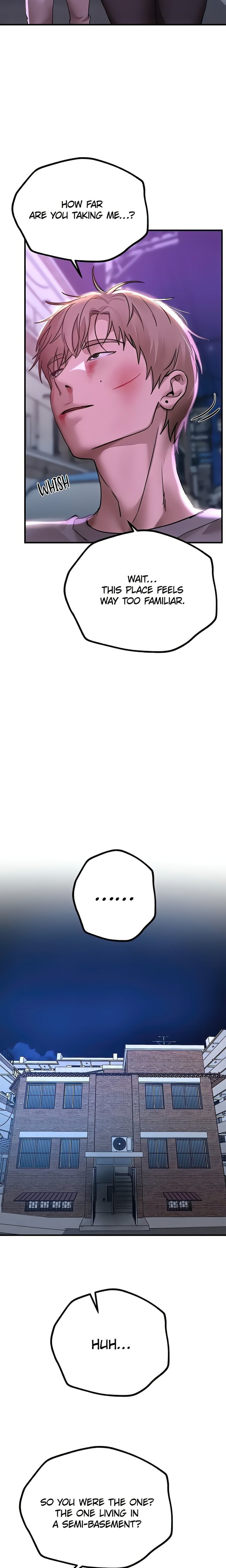 Beautiful Days Chapter 27 - Page 13