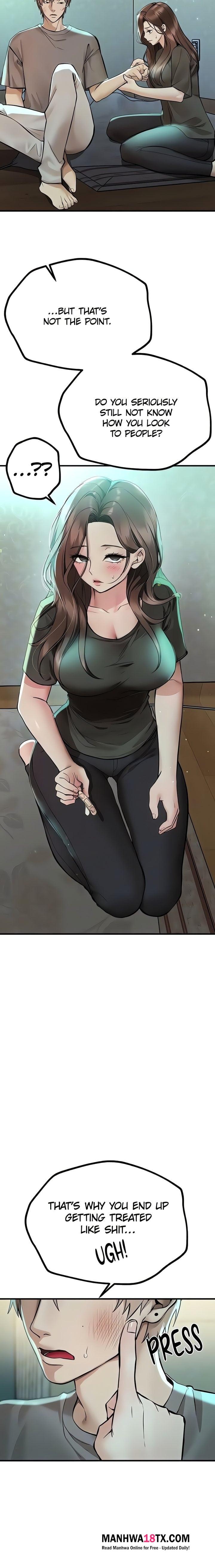 Beautiful Days Chapter 27 - Page 15