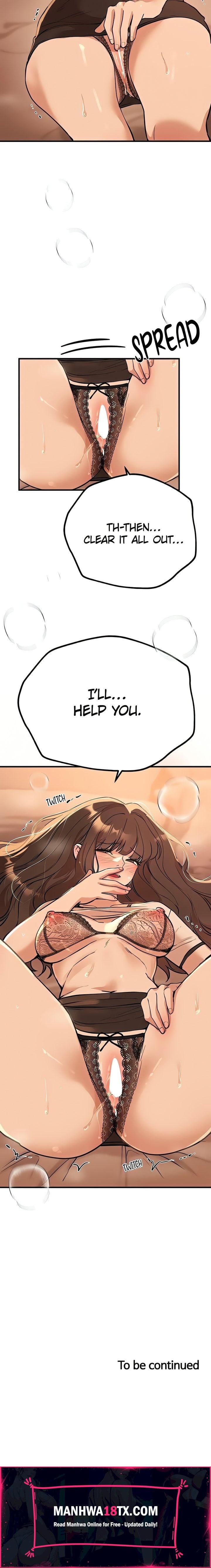 Beautiful Days Chapter 27 - Page 27