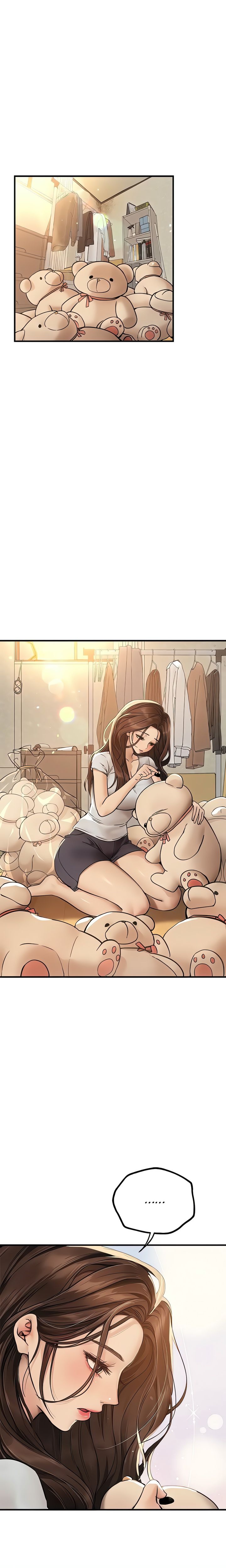 Beautiful Days Chapter 28 - Page 1