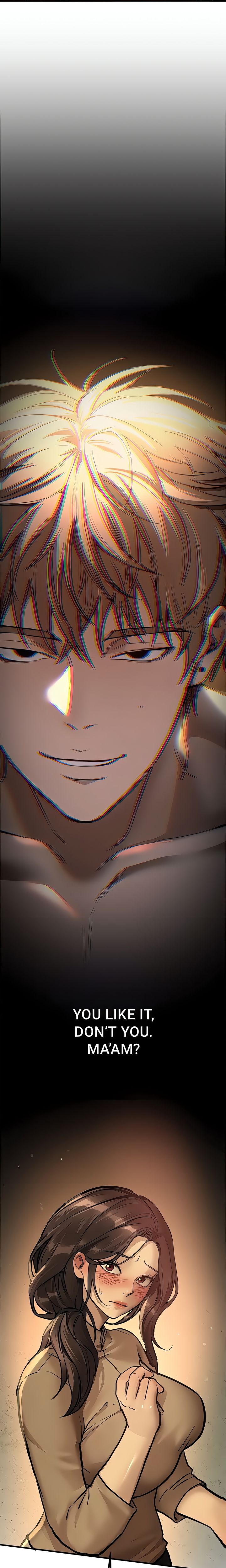 Beautiful Days Chapter 29 - Page 12