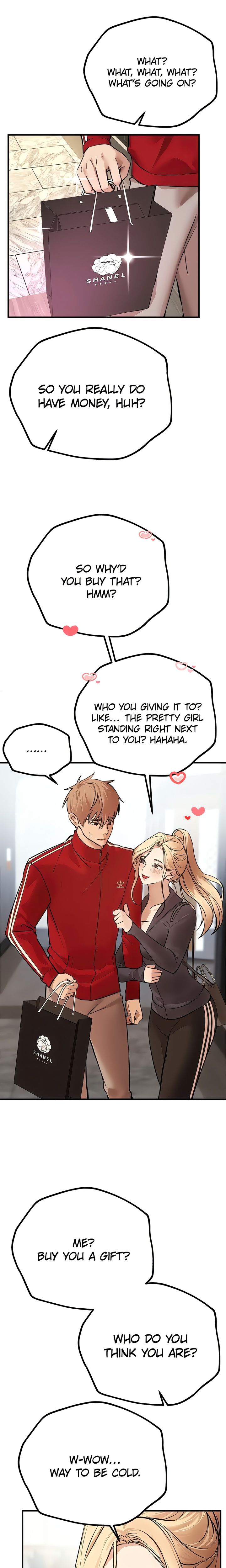 Beautiful Days Chapter 29 - Page 24