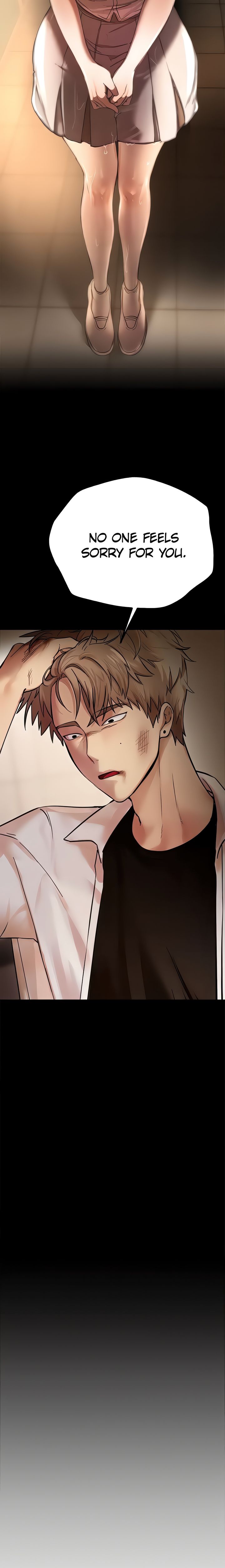 Beautiful Days Chapter 30 - Page 11