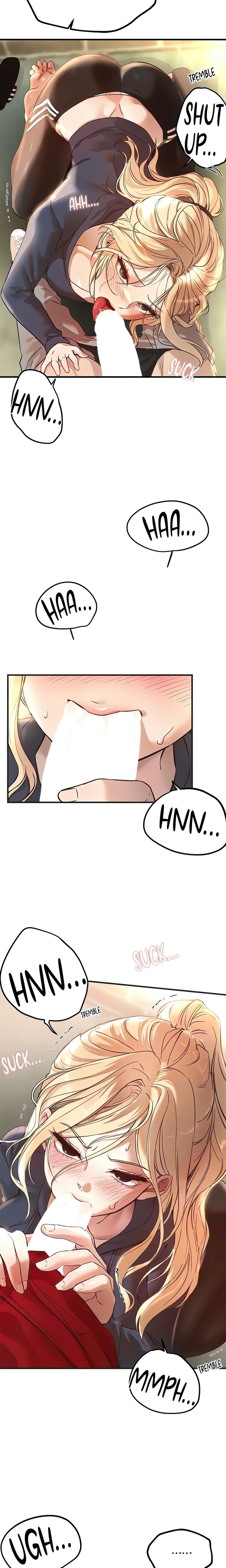 Beautiful Days Chapter 30 - Page 15