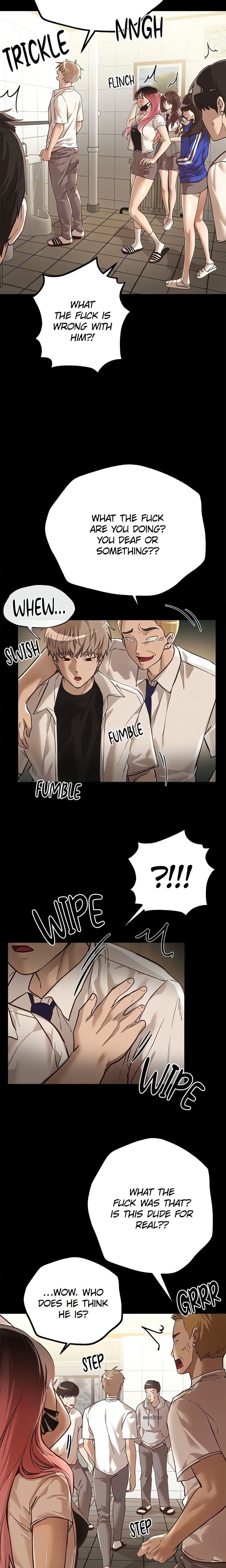 Beautiful Days Chapter 30 - Page 6