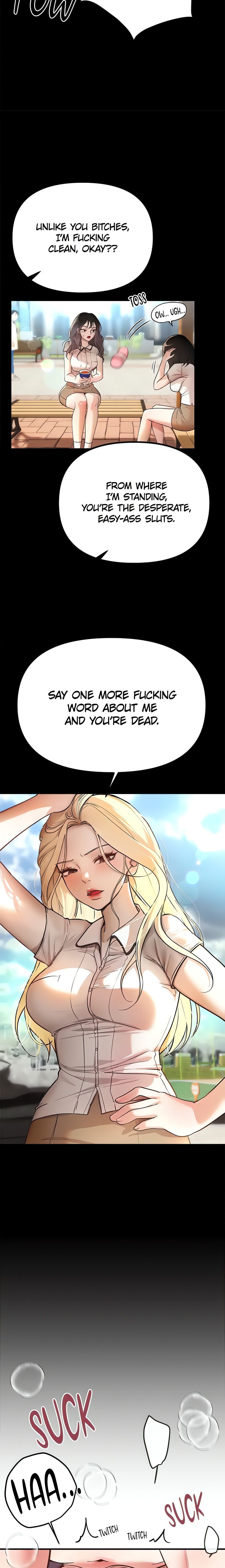 Beautiful Days Chapter 31 - Page 3