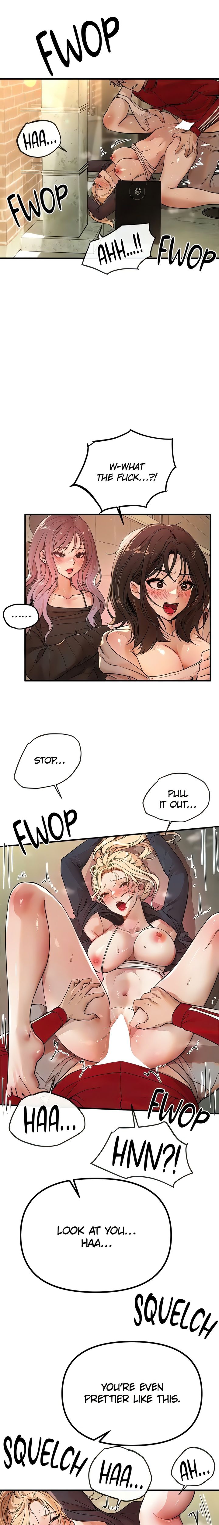 Beautiful Days Chapter 31 - Page 7