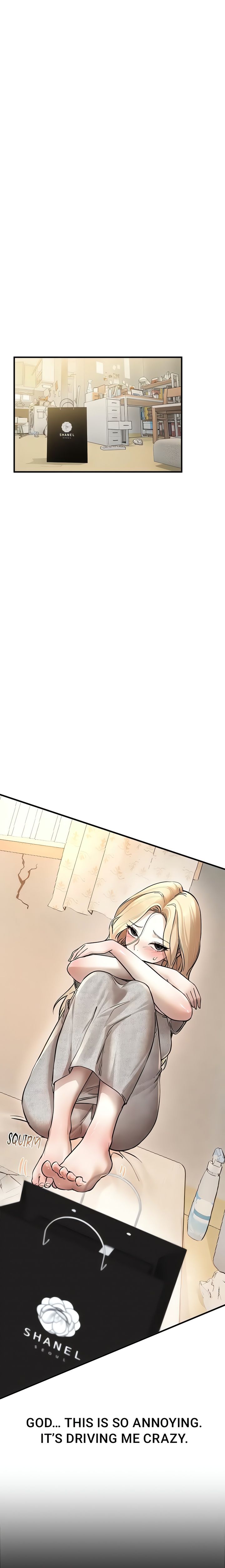 Beautiful Days Chapter 32 - Page 11