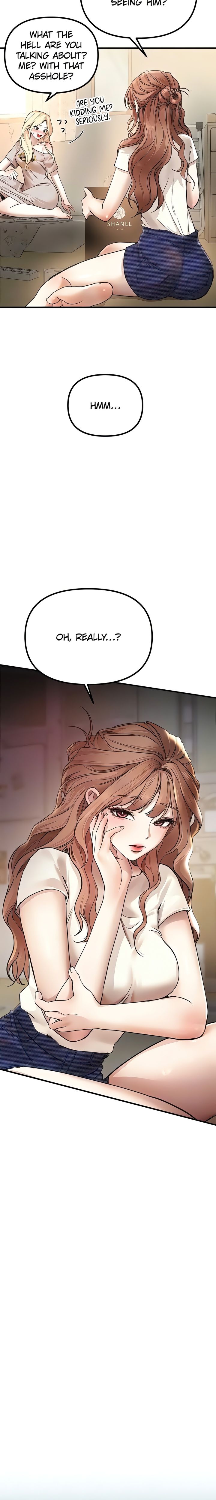 Beautiful Days Chapter 32 - Page 16