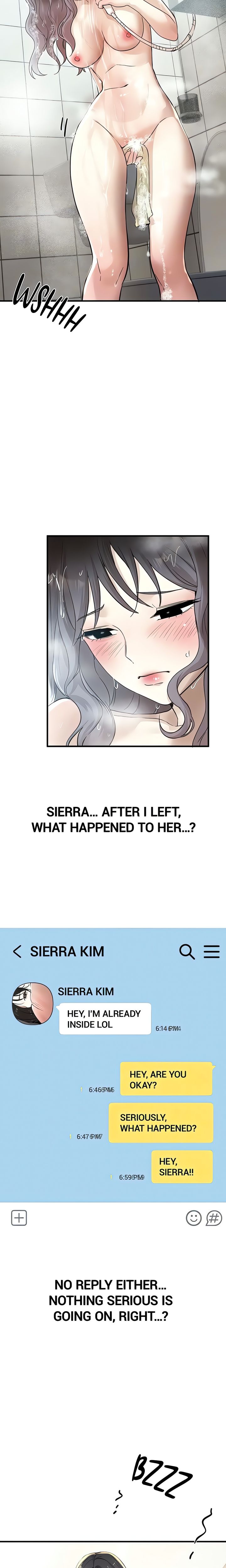 Beautiful Days Chapter 33 - Page 15