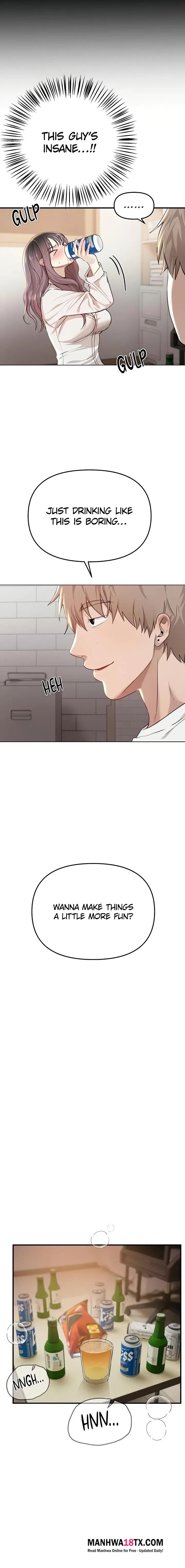 Beautiful Days Chapter 34 - Page 12