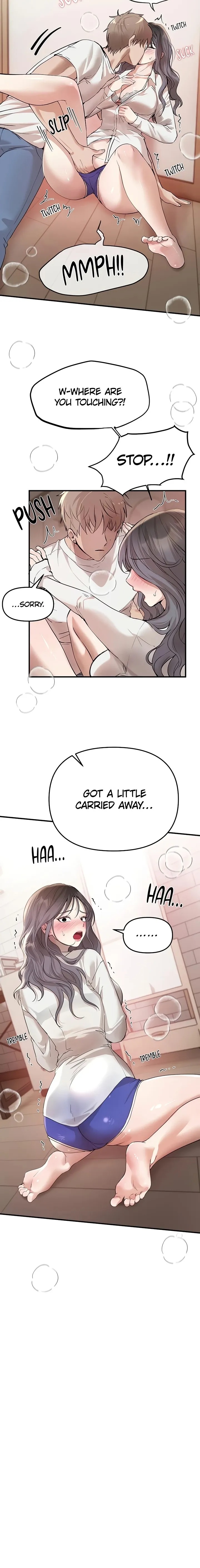 Beautiful Days Chapter 34 - Page 18