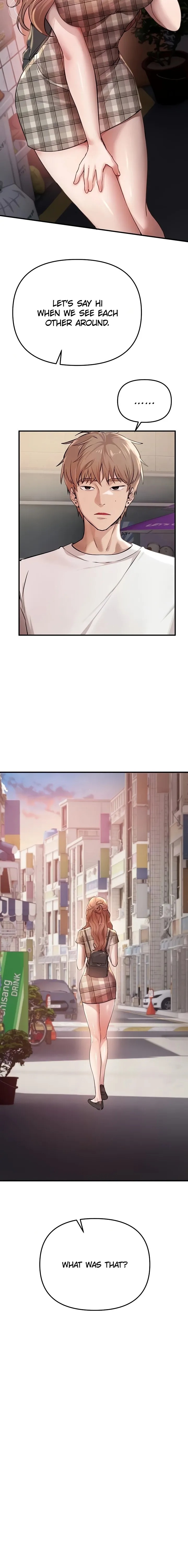 Beautiful Days Chapter 34 - Page 6