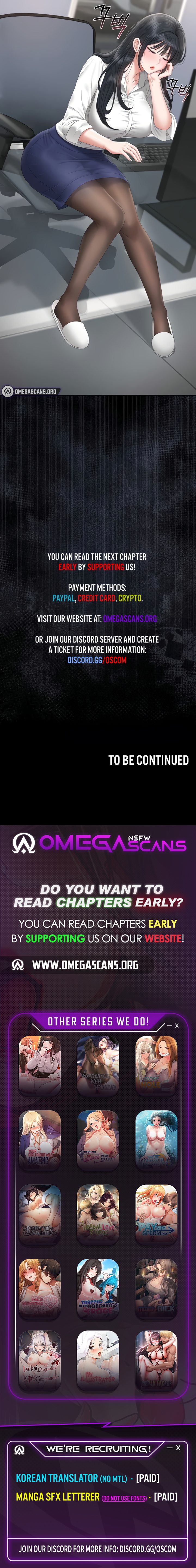 I Became an Apartment Security Manager Chapter 24 - Page 11