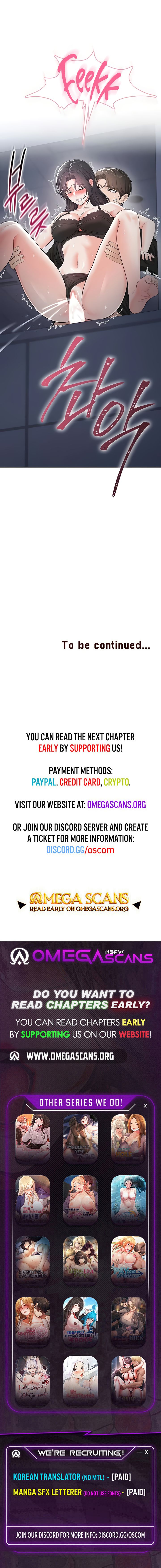 Naughty Woman Chapter 18 - Page 10