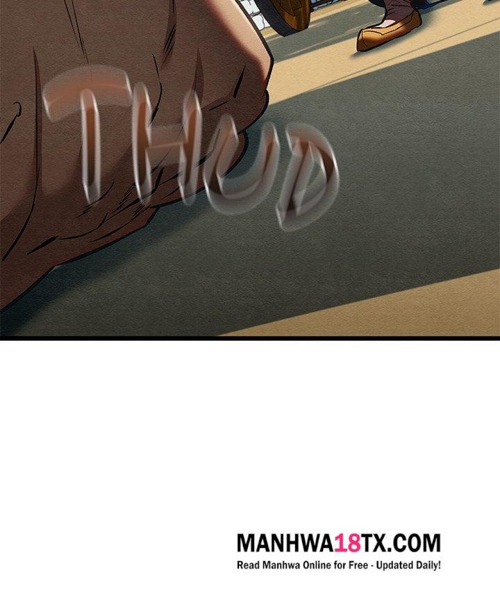 Master of Intimacy (Uncensored) Chapter 37 - Page 104