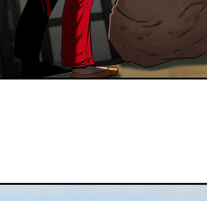 Master of Intimacy (Uncensored) Chapter 37 - Page 116