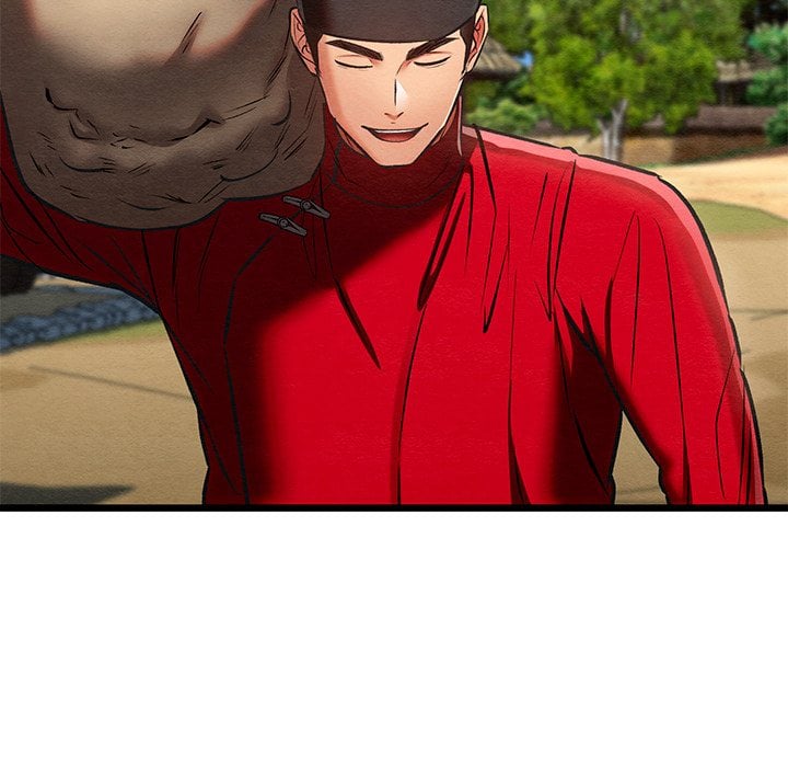 Master of Intimacy (Uncensored) Chapter 37 - Page 118