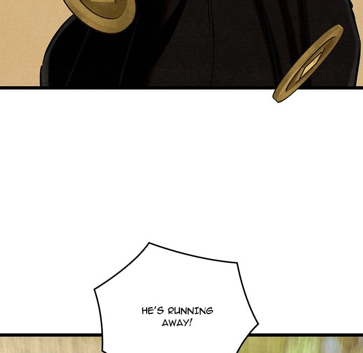 Master of Intimacy (Uncensored) Chapter 37 - Page 132