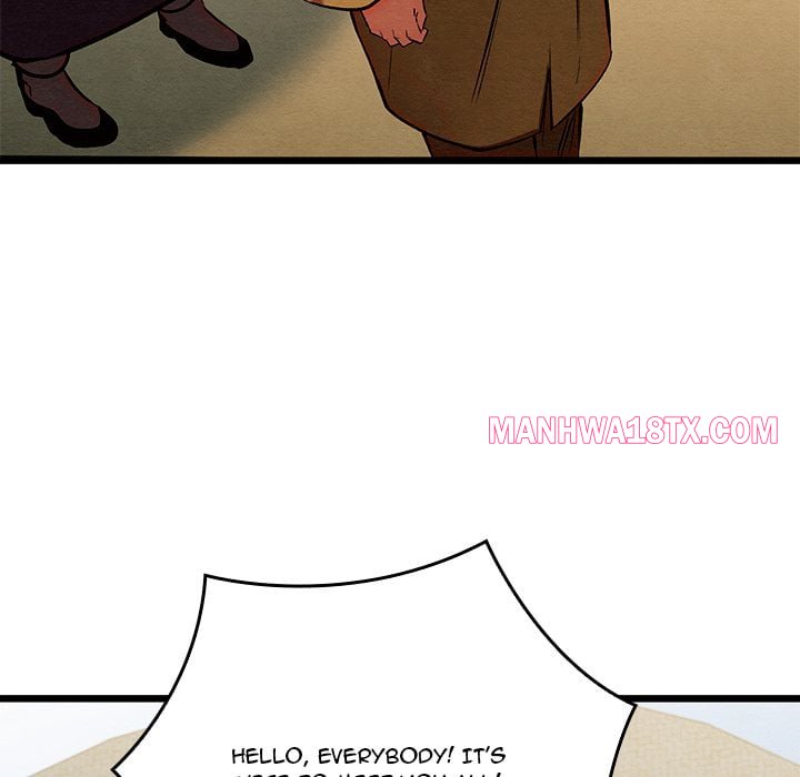 Master of Intimacy (Uncensored) Chapter 37 - Page 14