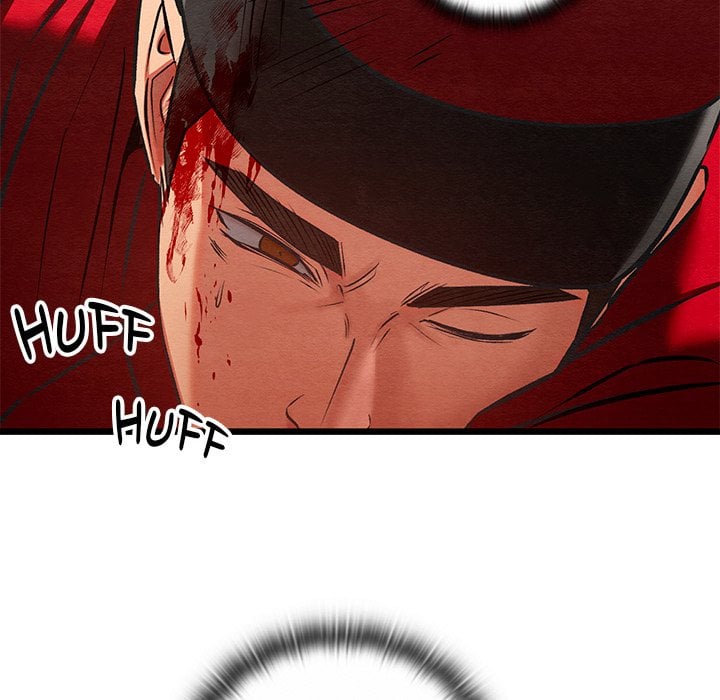 Master of Intimacy (Uncensored) Chapter 37 - Page 144