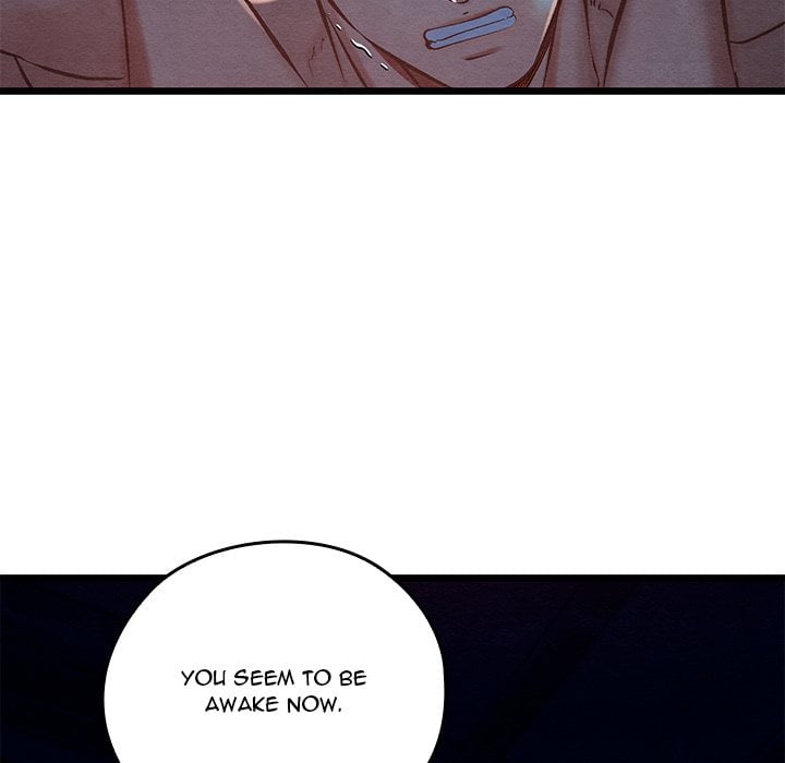 Master of Intimacy (Uncensored) Chapter 37 - Page 152