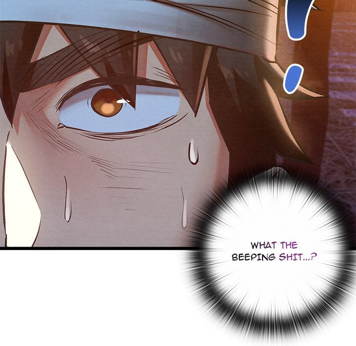 Master of Intimacy (Uncensored) Chapter 37 - Page 162