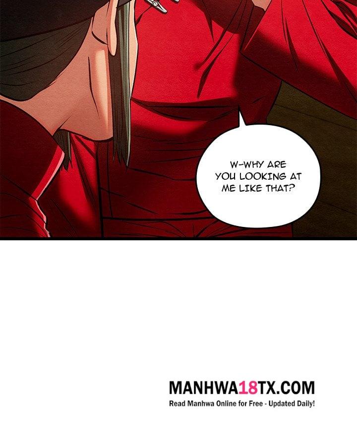 Master of Intimacy (Uncensored) Chapter 37 - Page 23