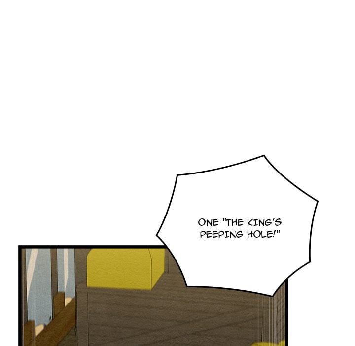 Master of Intimacy (Uncensored) Chapter 37 - Page 35