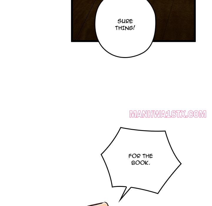 Master of Intimacy (Uncensored) Chapter 37 - Page 40