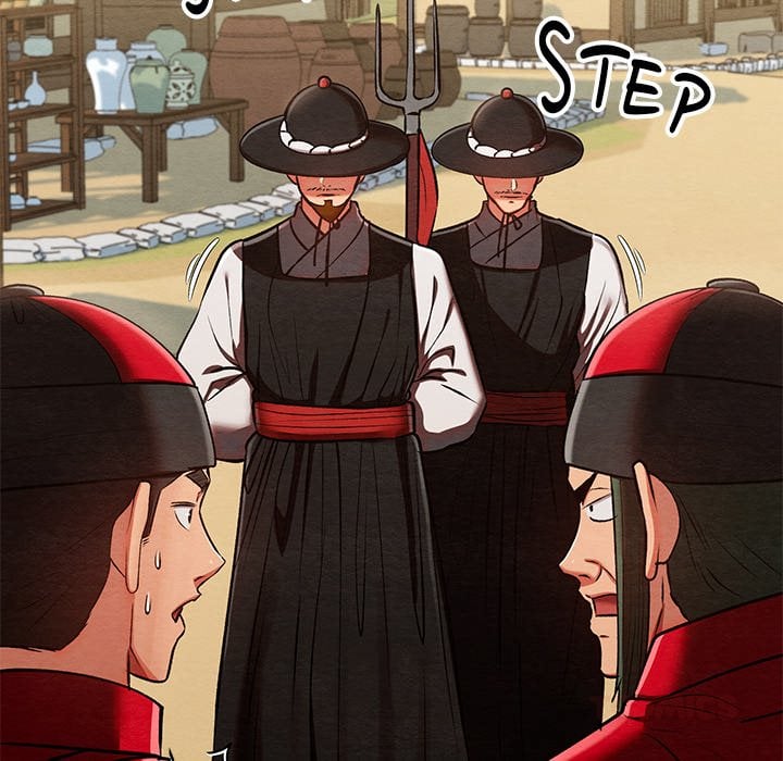 Master of Intimacy (Uncensored) Chapter 37 - Page 57