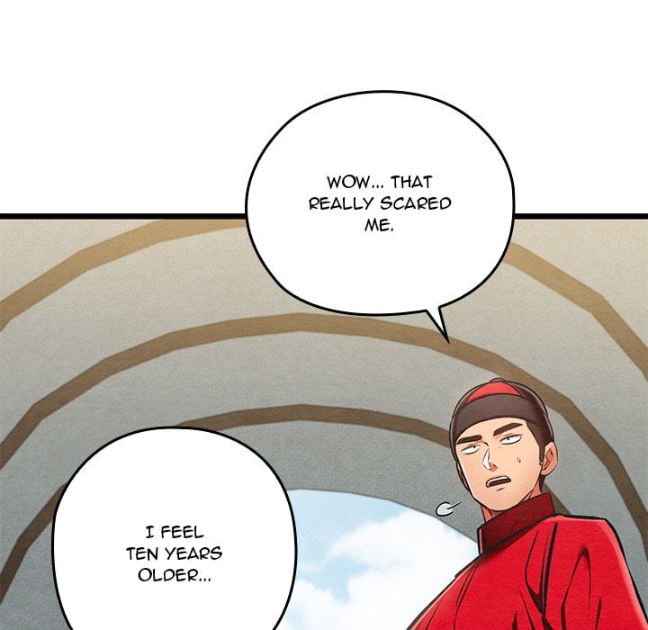 Master of Intimacy (Uncensored) Chapter 37 - Page 78