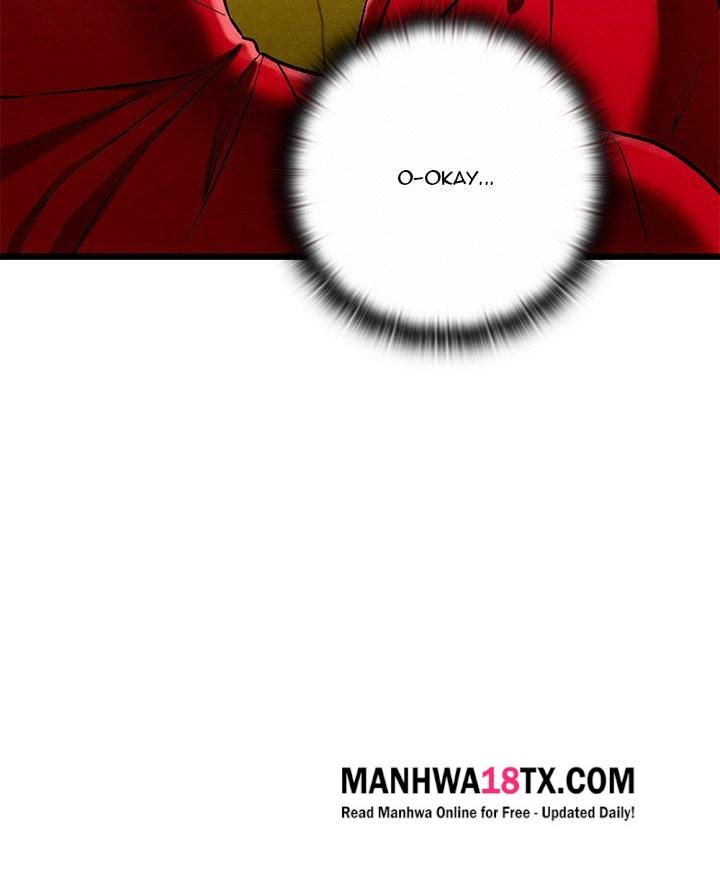 Master of Intimacy (Uncensored) Chapter 37 - Page 9