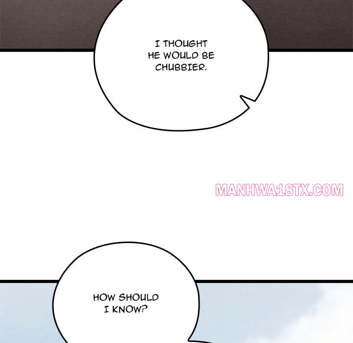 Master of Intimacy (Uncensored) Chapter 37 - Page 92