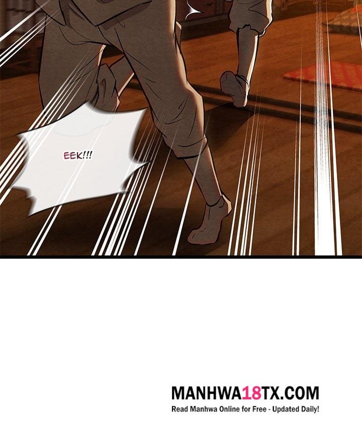 Master of Intimacy (Uncensored) Chapter 39 - Page 111