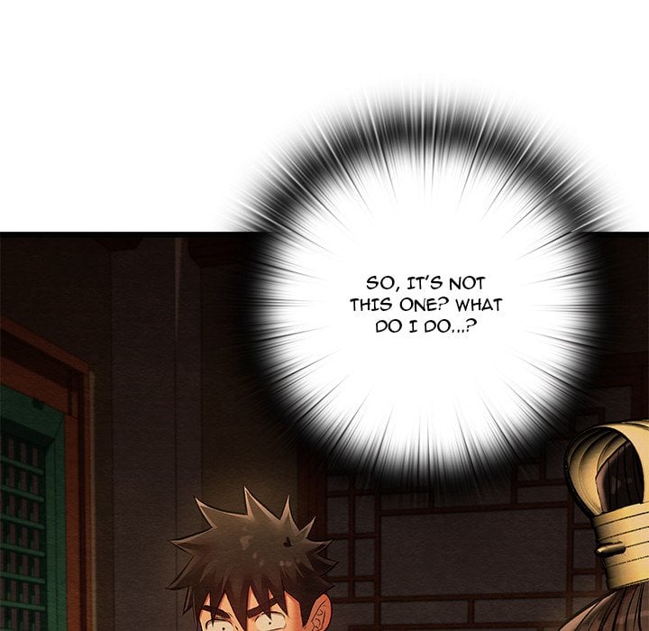 Master of Intimacy (Uncensored) Chapter 39 - Page 112