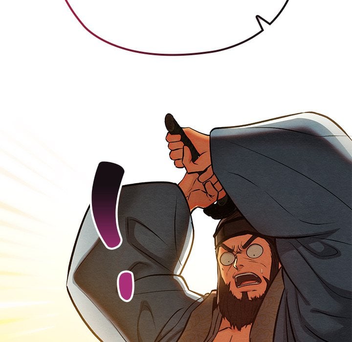 Master of Intimacy (Uncensored) Chapter 39 - Page 136