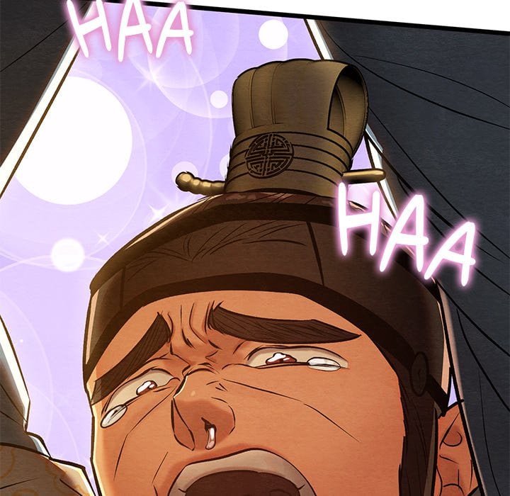 Master of Intimacy (Uncensored) Chapter 39 - Page 139