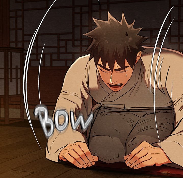 Master of Intimacy (Uncensored) Chapter 39 - Page 14